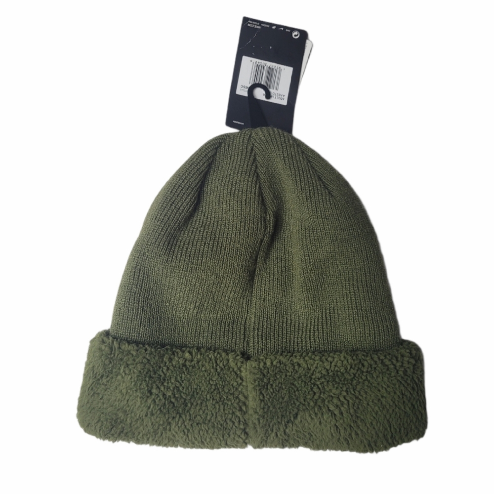 Nike sports beanie Size OS - Picture 2 of 2